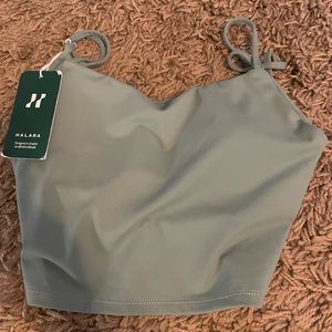 Halara Yoga Top/Bra